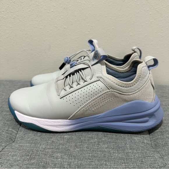 Clove “Grey Matter” Nursing Sneaker - Picture 4 of 15